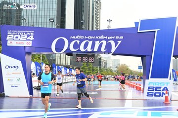 RUN TO LIVE 2024 - Ảnh #1423342