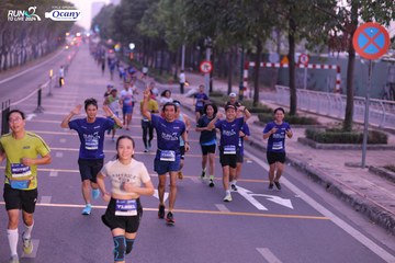 RUN TO LIVE 2024 - Ảnh #1433839