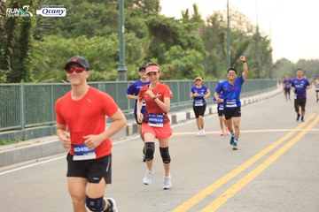 RUN TO LIVE 2024 - Ảnh #1406750