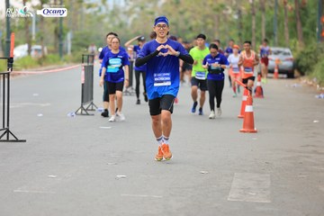 RUN TO LIVE 2024 - Ảnh #1338487