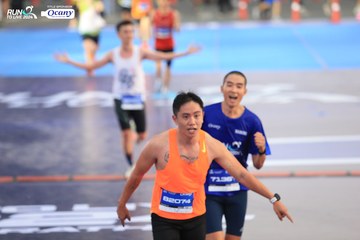 RUN TO LIVE 2024 - Ảnh #1333099
