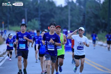 RUN TO LIVE 2024 - Ảnh #1365389