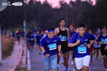 RUN TO LIVE 2024 - Ảnh #1349021