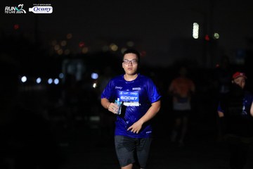 RUN TO LIVE 2024 - Ảnh #1335506