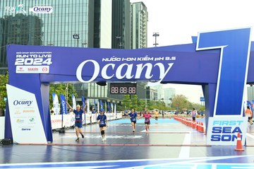 RUN TO LIVE 2024 - Ảnh #1426697