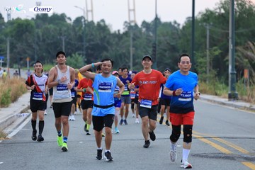 RUN TO LIVE 2024 - Ảnh #1374177