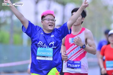 RUN TO LIVE 2024 - Ảnh #1336490
