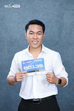 RUN TO LIVE 2024 - Ảnh #1307596