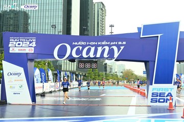 RUN TO LIVE 2024 - Ảnh #1426691
