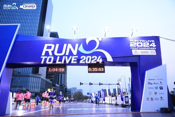 RUN TO LIVE 2024 - Ảnh #1376387