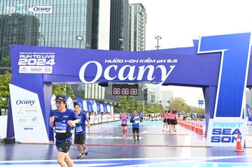 RUN TO LIVE 2024 - Ảnh #1423718