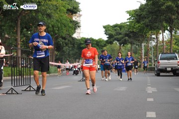 RUN TO LIVE 2024 - Ảnh #1348409