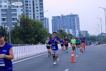RUN TO LIVE 2024 - Ảnh #1449392
