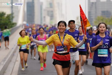 RUN TO LIVE 2024 - Ảnh #1345413