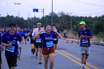 RUN TO LIVE 2024 - Ảnh #1360953