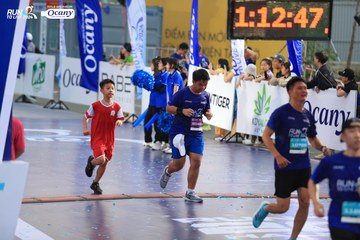 RUN TO LIVE 2024 - Ảnh #1372444