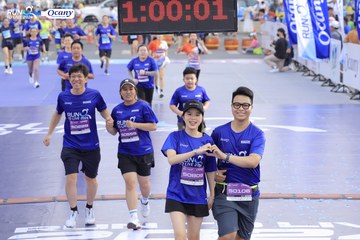 RUN TO LIVE 2024 - Ảnh #1364120