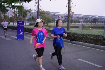 RUN TO LIVE 2024 - Ảnh #1380079