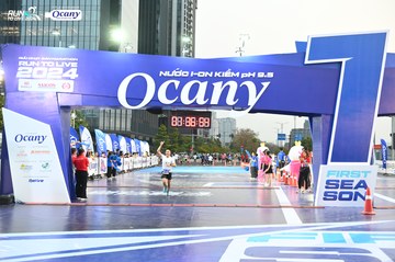 RUN TO LIVE 2024 - Ảnh #1417754