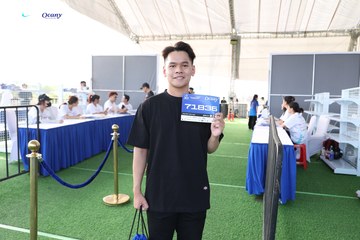 RUN TO LIVE 2024 - Ảnh #1316870