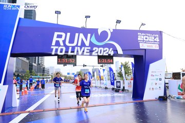 RUN TO LIVE 2024 - Ảnh #1366695