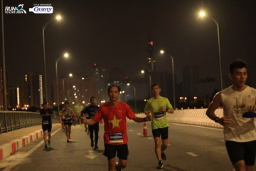 RUN TO LIVE 2024 - Ảnh #1441509
