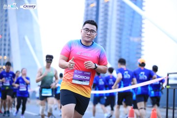 RUN TO LIVE 2024 - Ảnh #1326278
