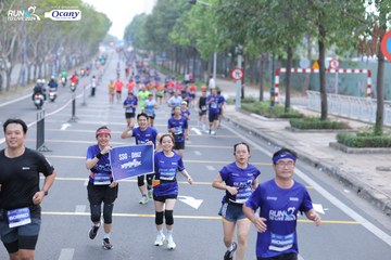 RUN TO LIVE 2024 - Ảnh #1434690