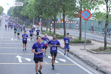 RUN TO LIVE 2024 - Ảnh #1434387