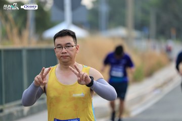 RUN TO LIVE 2024 - Ảnh #1386705