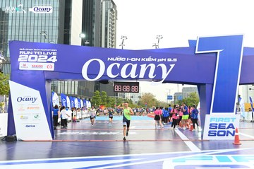RUN TO LIVE 2024 - Ảnh #1419746