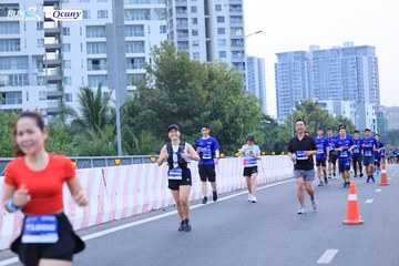 RUN TO LIVE 2024 - Ảnh #1449567