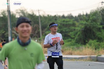 RUN TO LIVE 2024 - Ảnh #1386391