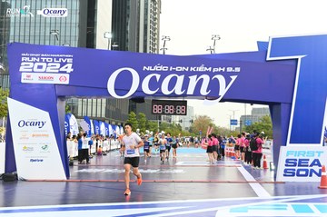 RUN TO LIVE 2024 - Ảnh #1420380