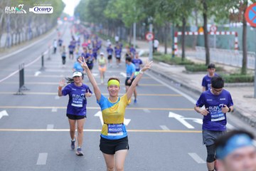 RUN TO LIVE 2024 - Ảnh #1434543