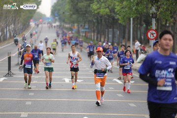 RUN TO LIVE 2024 - Ảnh #1438612