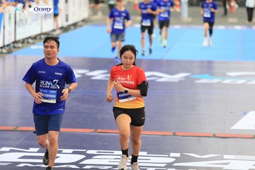 RUN TO LIVE 2024 - Ảnh #1409514