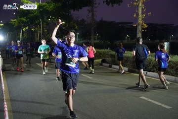 RUN TO LIVE 2024 - Ảnh #1377237