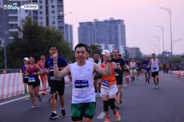 RUN TO LIVE 2024 - Ảnh #1447593