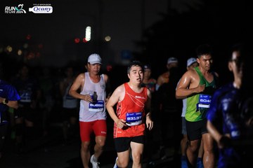 RUN TO LIVE 2024 - Ảnh #1333140