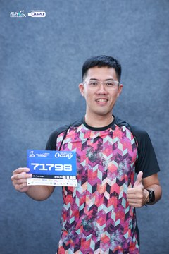 RUN TO LIVE 2024 - Ảnh #1313914