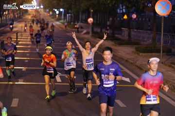 RUN TO LIVE 2024 - Ảnh #1432195