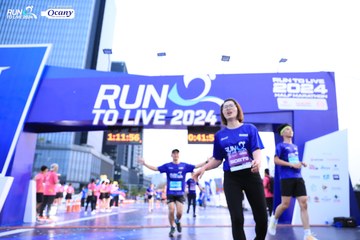 RUN TO LIVE 2024 - Ảnh #1374749