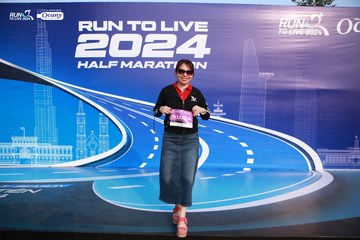 RUN TO LIVE 2024 - Ảnh #1316441