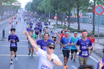 RUN TO LIVE 2024 - Ảnh #1431537