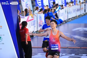 RUN TO LIVE 2024 - Ảnh #1332130