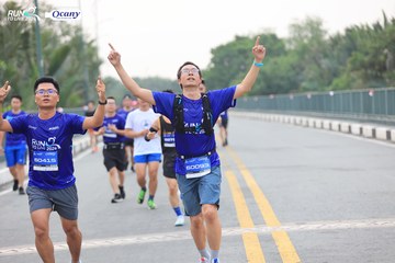 RUN TO LIVE 2024 - Ảnh #1392003