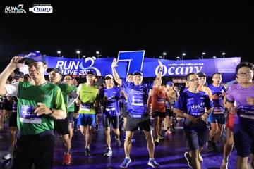 RUN TO LIVE 2024 - Ảnh #1318167