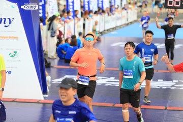 RUN TO LIVE 2024 - Ảnh #1409772