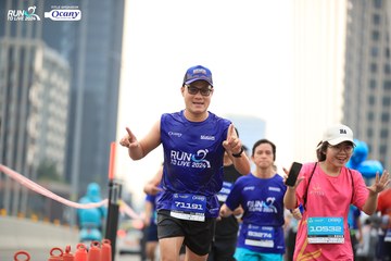 RUN TO LIVE 2024 - Ảnh #1347007